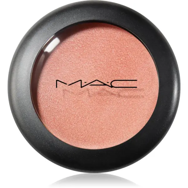 MAC Cosmetics MAC Cosmetics Cream Color Base кремообразен руж цвят Hushed Tone 3.2 гр.
