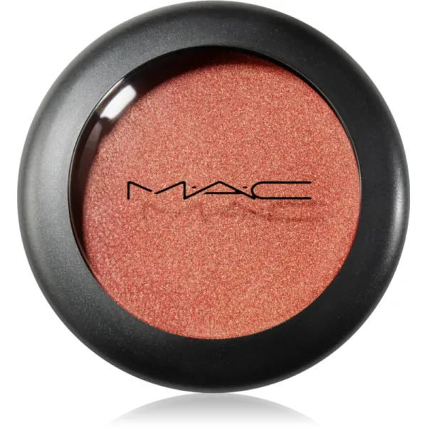MAC Cosmetics MAC Cosmetics Cream Color Base кремообразен руж цвят Improper Copper 3.2 гр.