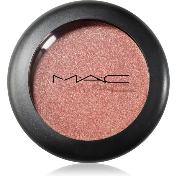 MAC Cosmetics MAC Cosmetics Cream Color Base кремообразен руж цвят Shell 3.2 гр.