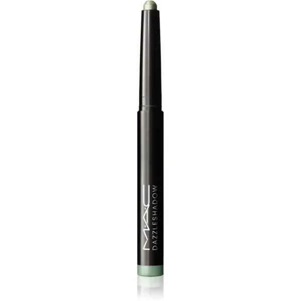 MAC Cosmetics MAC Cosmetics Dazzleshadow Eyeshadow Stick кремави сенки са очи в стик цвят Filthy Martini 1.6 гр.