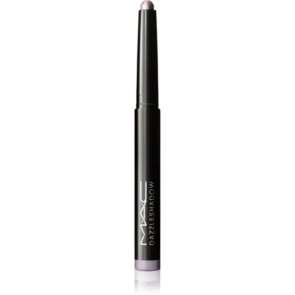 MAC Cosmetics MAC Cosmetics Dazzleshadow Eyeshadow Stick кремави сенки са очи в стик цвят Haku Haze 1.6 гр.