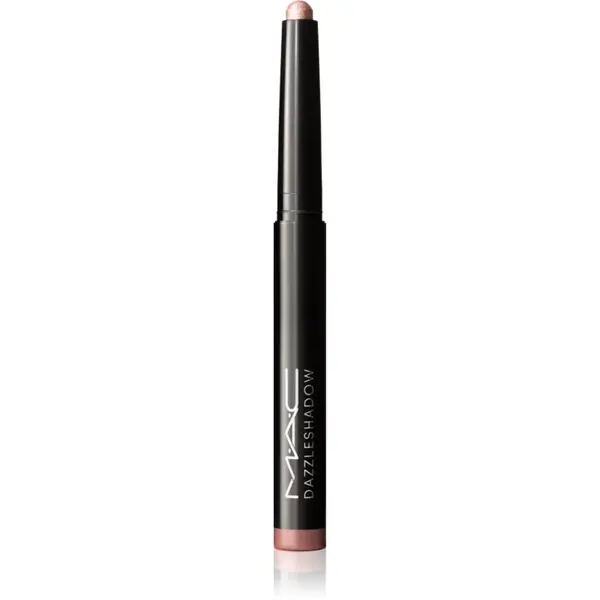 MAC Cosmetics MAC Cosmetics Dazzleshadow Eyeshadow Stick кремави сенки са очи в стик цвят Subliminal Spark 1.6 гр.