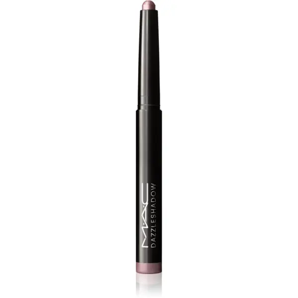MAC Cosmetics MAC Cosmetics Dazzleshadow Eyeshadow Stick кремави сенки са очи в стик цвят Taupe It Off 1.6 гр.