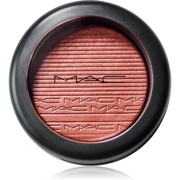 MAC Cosmetics MAC Cosmetics Extra Dimension Blush освежаващ руж цвят Hushed Tone 4 гр.