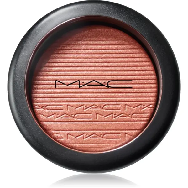 MAC Cosmetics MAC Cosmetics Extra Dimension Blush руж - пудра цвят Fairly Precious 4 гр.