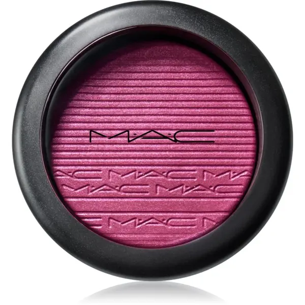 MAC Cosmetics MAC Cosmetics Extra Dimension Blush руж - пудра цвят Wrapped Candy 4 гр.