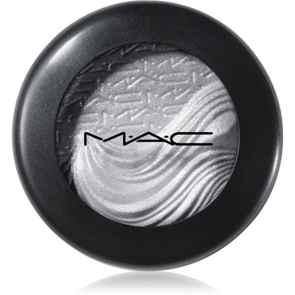 MAC Cosmetics MAC Cosmetics Extra Dimension Eye Shadow интензивни сенки за очи цвят Evening Grey 1,3 гр.