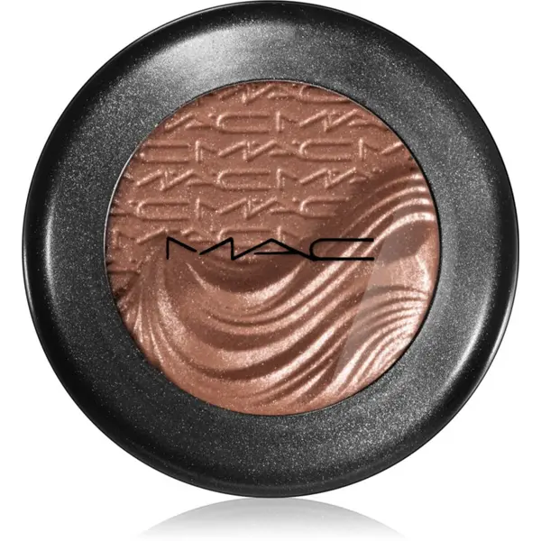 MAC Cosmetics MAC Cosmetics Extra Dimension Eye Shadow интензивни сенки за очи цвят Sweet Heat 1.3 гр.