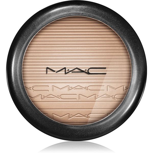 MAC Cosmetics MAC Cosmetics Extra Dimension Skinfinish Highlighter озарител цвят Whisper of Gilt 9 гр.