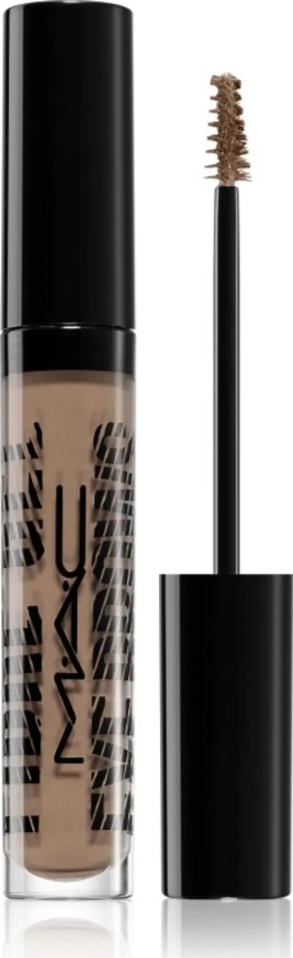 MAC Cosmetics MAC Cosmetics Eye Brows Big Boost Fiber Gel гел за вежди цвят Filing 4,1 гр.