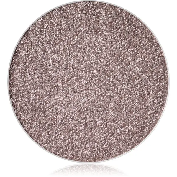 MAC Cosmetics MAC Cosmetics Eye Shadow Glitter Pro Palette Refill Pan сенки за очи с блясък пълнител цвят She Sparkles 1 гр.