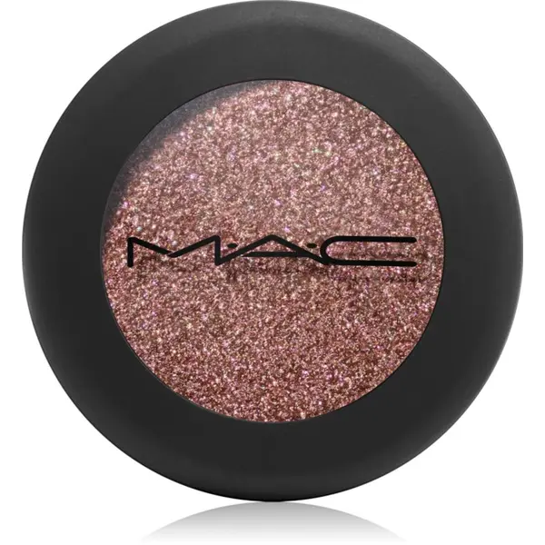 MAC Cosmetics MAC Cosmetics Eye Shadow Glitter сенки за очи с блясък цвят Dreamy Beams 1 гр.