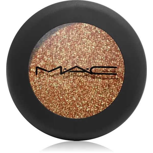 MAC Cosmetics MAC Cosmetics Eye Shadow Glitter сенки за очи с блясък цвят I Like 2 Watch 1 гр.