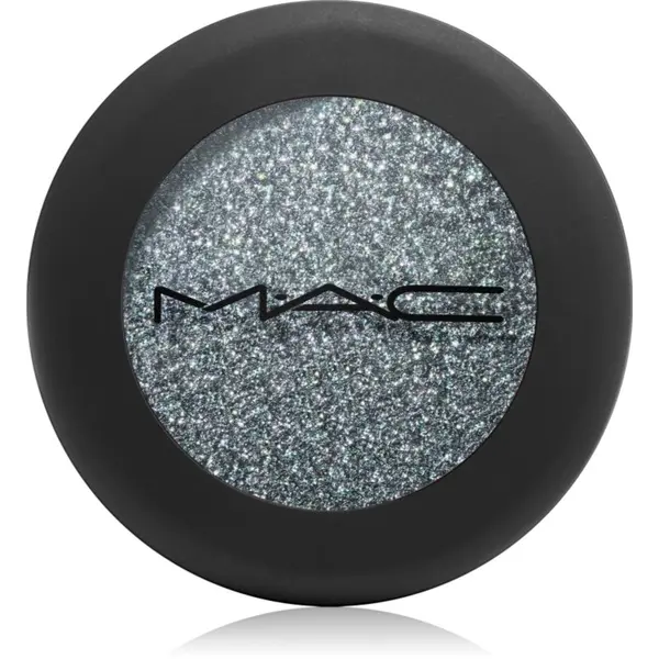 MAC Cosmetics MAC Cosmetics Eye Shadow Glitter сенки за очи с блясък цвят Private Jet 1 гр.