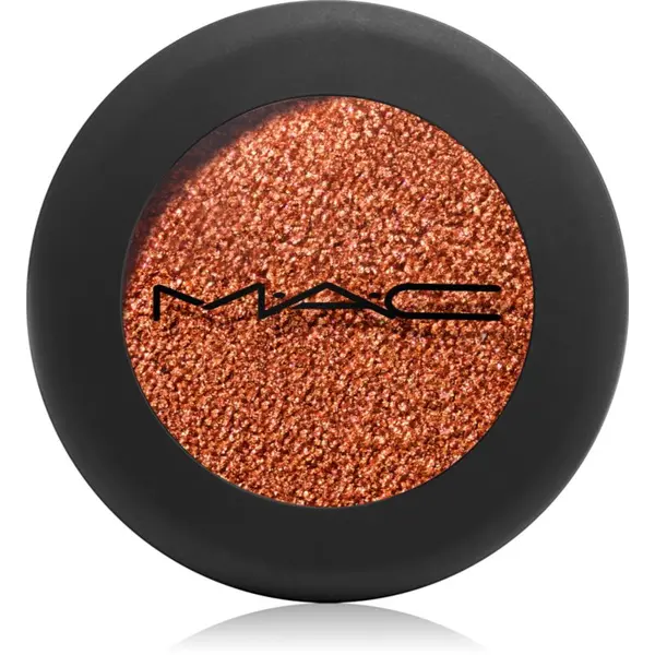 MAC Cosmetics MAC Cosmetics Eye Shadow Metallic метални сенки за очи цвят Couture Copper 1 гр.