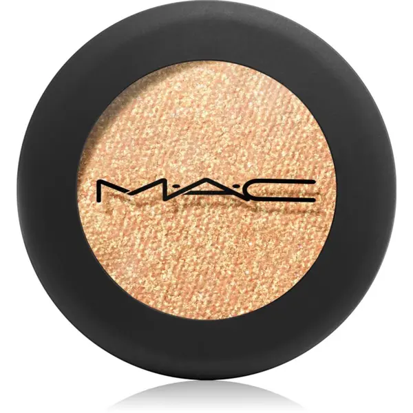 MAC Cosmetics MAC Cosmetics Eye Shadow Metallic метални сенки за очи цвят Kiss Of Klimt 1 гр.
