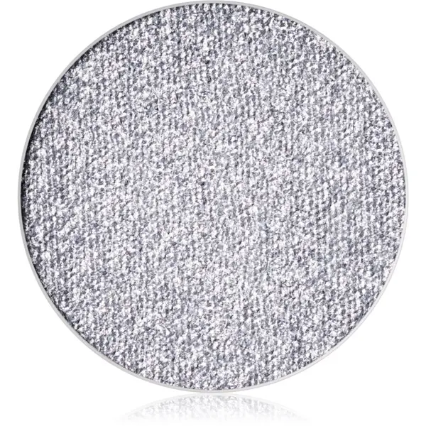 MAC Cosmetics MAC Cosmetics Eye Shadow Metallic Pro Palette Refill Pan метални сенки за очи пълнител цвят Discotheque 1 гр.