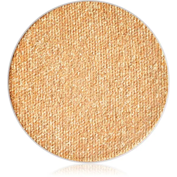 MAC Cosmetics MAC Cosmetics Eye Shadow Metallic Pro Palette Refill Pan метални сенки за очи пълнител цвят Kiss Of Klimt 1 гр.