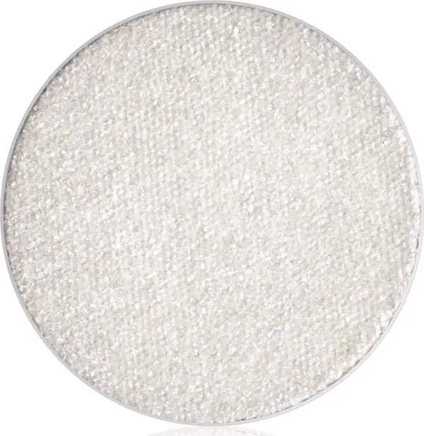 MAC Cosmetics MAC Cosmetics Eye Shadow Metallic Pro Palette Refill Pan метални сенки за очи пълнител цвят Locket 1 гр.