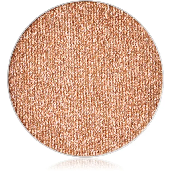 MAC Cosmetics MAC Cosmetics Eye Shadow Metallic Pro Palette Refill Pan метални сенки за очи пълнител цвят Yes To Sequins 1 гр.