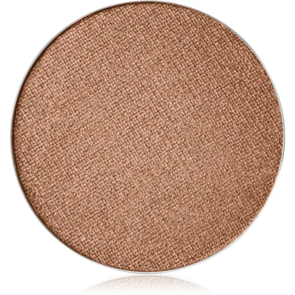 MAC Cosmetics MAC Cosmetics Eye Shadow Pro Palette Refill Pan сенки за очи пълнител цвят Amber Lights 1.5 гр.