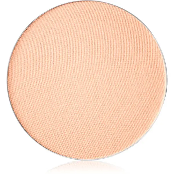 MAC Cosmetics MAC Cosmetics Eye Shadow Pro Palette Refill Pan сенки за очи пълнител цвят Brulé 1,3 гр.