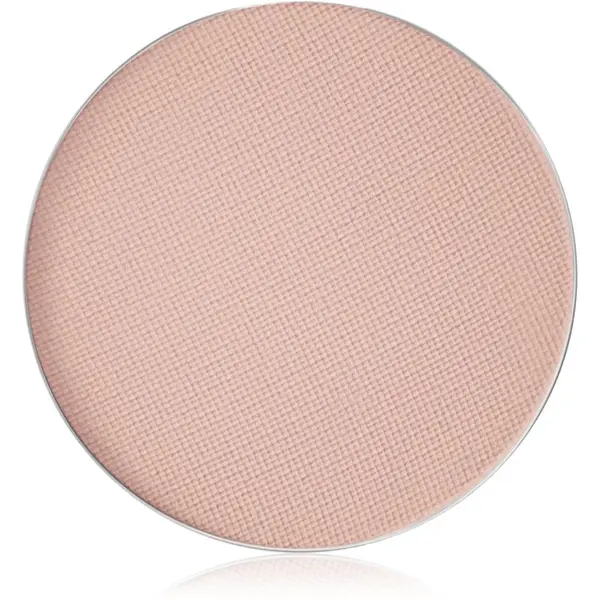 MAC Cosmetics MAC Cosmetics Eye Shadow Pro Palette Refill Pan сенки за очи пълнител цвят Cozy Grey 1.5 гр.