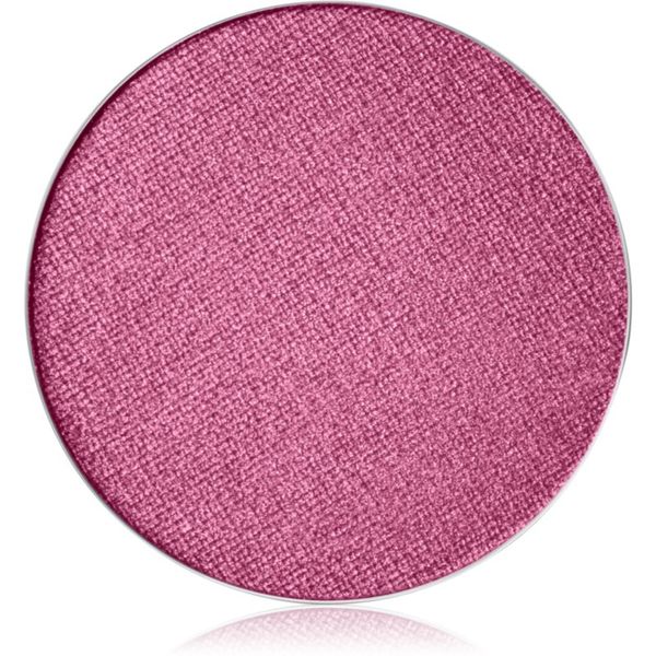 MAC Cosmetics MAC Cosmetics Eye Shadow Pro Palette Refill Pan сенки за очи пълнител цвят Cranberry 1,3 гр.