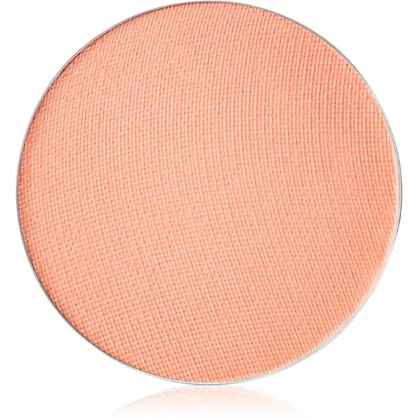 MAC Cosmetics MAC Cosmetics Eye Shadow Pro Palette Refill Pan сенки за очи пълнител цвят Grain 1,3 гр.