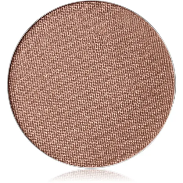 MAC Cosmetics MAC Cosmetics Eye Shadow Pro Palette Refill Pan сенки за очи пълнител цвят Mulch 1,3 гр.