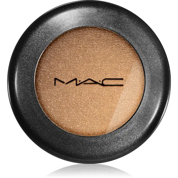 MAC Cosmetics MAC Cosmetics Eye Shadow сенки за очи цвят Amber Lights 1,5 гр.