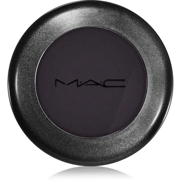 MAC Cosmetics MAC Cosmetics Eye Shadow сенки за очи цвят Carbon 1,5 гр.
