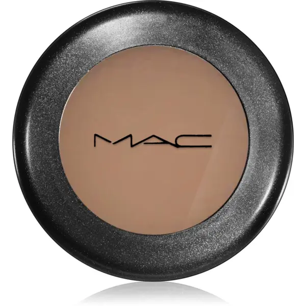 MAC Cosmetics MAC Cosmetics Eye Shadow сенки за очи цвят Charcoal Brown Matte 1,5 гр.