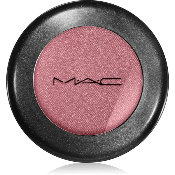 MAC Cosmetics MAC Cosmetics Eye Shadow сенки за очи цвят In Living Pink 1.5 гр.