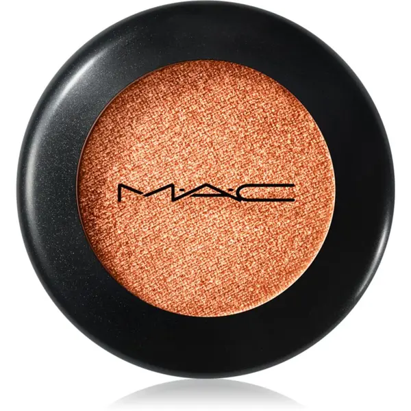 MAC Cosmetics MAC Cosmetics Eye Shadow сенки за очи цвят Jingle Ball Bronze 1.5 гр.