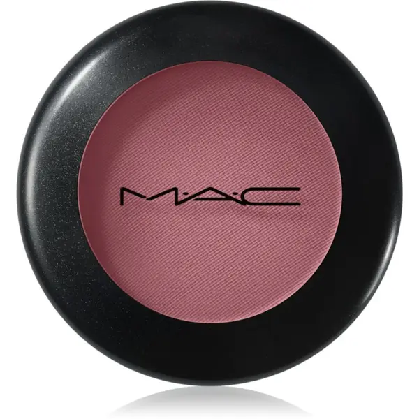 MAC Cosmetics MAC Cosmetics Eye Shadow сенки за очи цвят Rose Before Bros 1.5 гр.
