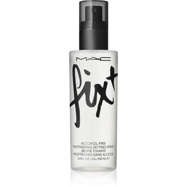 MAC Cosmetics MAC Cosmetics Fix+ Original Setting Spray спрей за фиксация с хидратиращ ефект 100 мл.