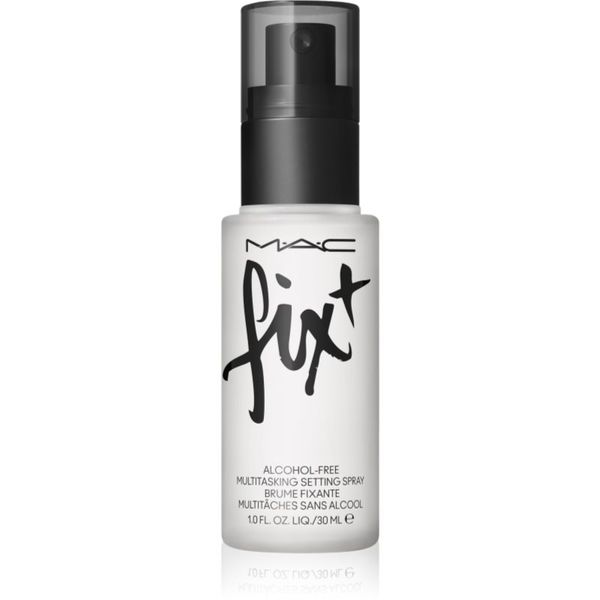 MAC Cosmetics MAC Cosmetics Fix+ Original Setting Spray спрей за фиксация с хидратиращ ефект 30 мл.