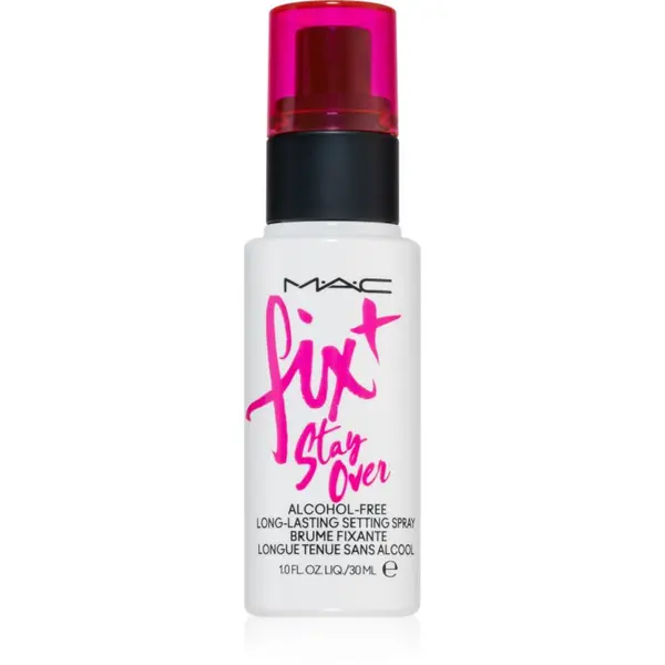 MAC Cosmetics MAC Cosmetics Fix+ Stay Over фон дьо тен фиксатор хидратираща 30 мл.