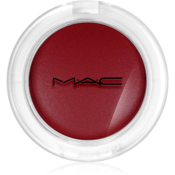 MAC Cosmetics MAC Cosmetics Glow Play Blush освежаващ руж цвят Big Diva Energy 7,3 гр.