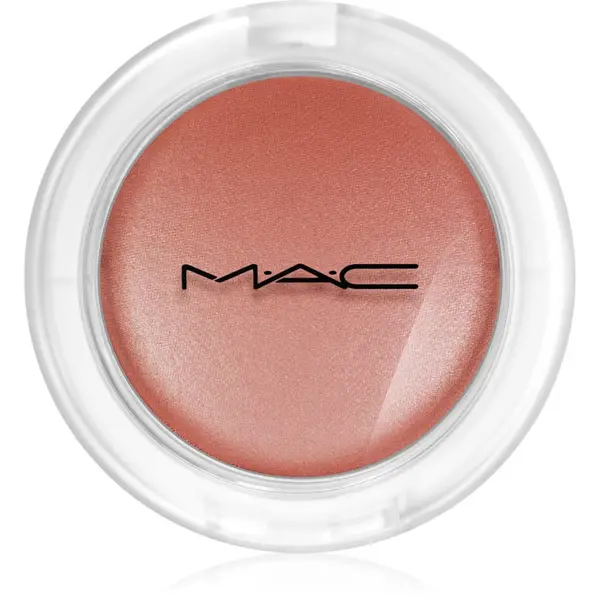 MAC Cosmetics MAC Cosmetics Glow Play Blush освежаващ руж цвят Blush, please 7,3 гр.