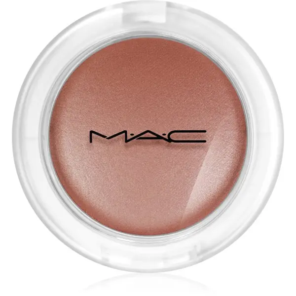 MAC Cosmetics MAC Cosmetics Glow Play Blush освежаващ руж цвят Ginger Luck 7,3 гр.