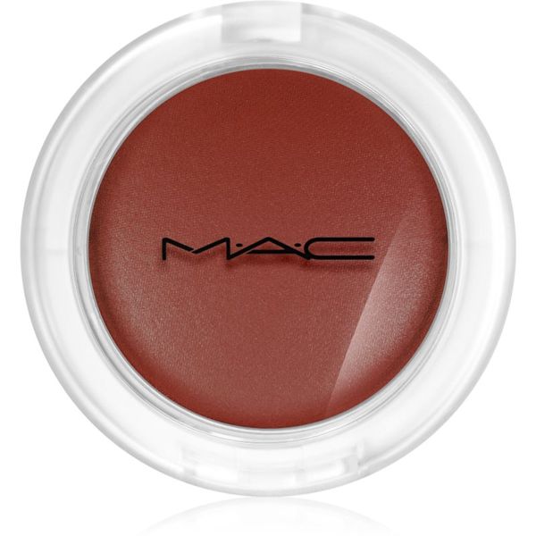 MAC Cosmetics MAC Cosmetics Glow Play Blush освежаващ руж цвят Pinch Of Marrakesh 7,3 гр.