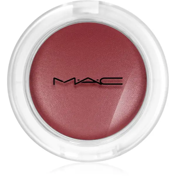 MAC Cosmetics MAC Cosmetics Glow Play Blush освежаващ руж цвят Plush Pepper 7,3 гр.