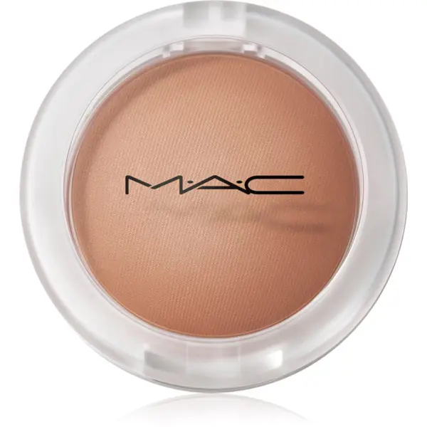 MAC Cosmetics MAC Cosmetics Glow Play Blush освежаващ руж цвят So Natural 7.3 гр.