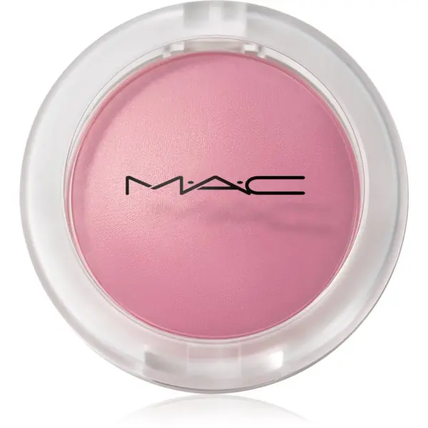 MAC Cosmetics MAC Cosmetics Glow Play Blush освежаващ руж цвят Totally Synced 7,3 гр.