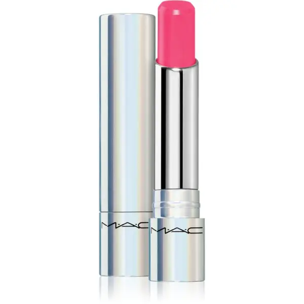 MAC Cosmetics MAC Cosmetics Glow Play Lip Balm подхранващ и хидратиращ балсам за устни цвят Photogenic 3.14 гр.