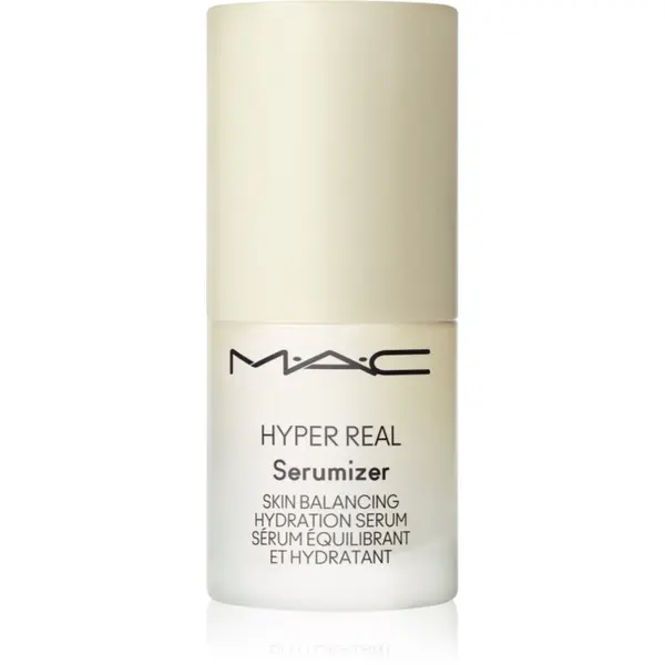 MAC Cosmetics MAC Cosmetics Hyper Real Serumizer подхранващ и хидратиращ серум 15 мл.