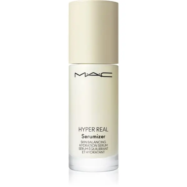MAC Cosmetics MAC Cosmetics Hyper Real Serumizer подхранващ и хидратиращ серум 30 мл.