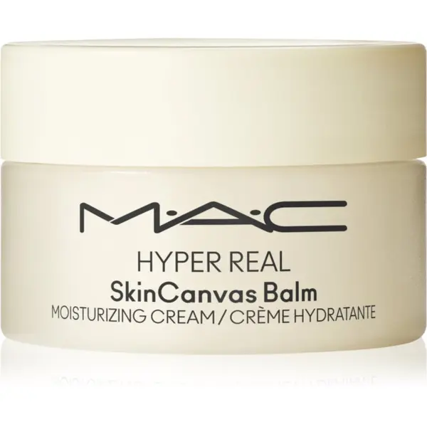 MAC Cosmetics MAC Cosmetics Hyper Real Skincanvas Balm хидратиращ и подсилващ крем за лице 15 мл.